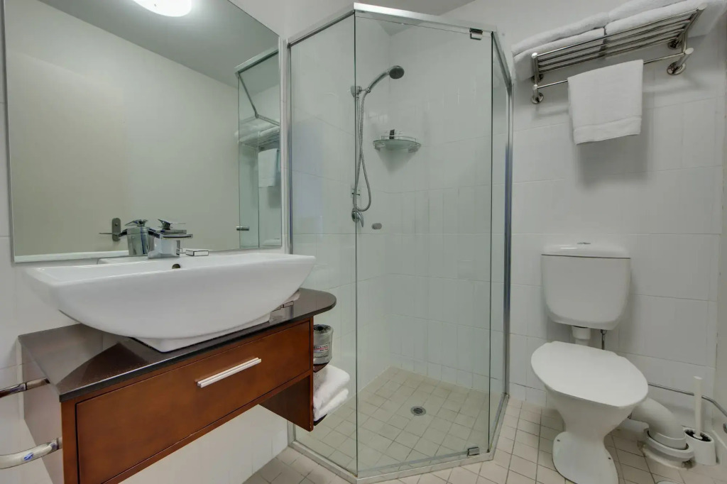Adabco Boutique Hotel Adelaide