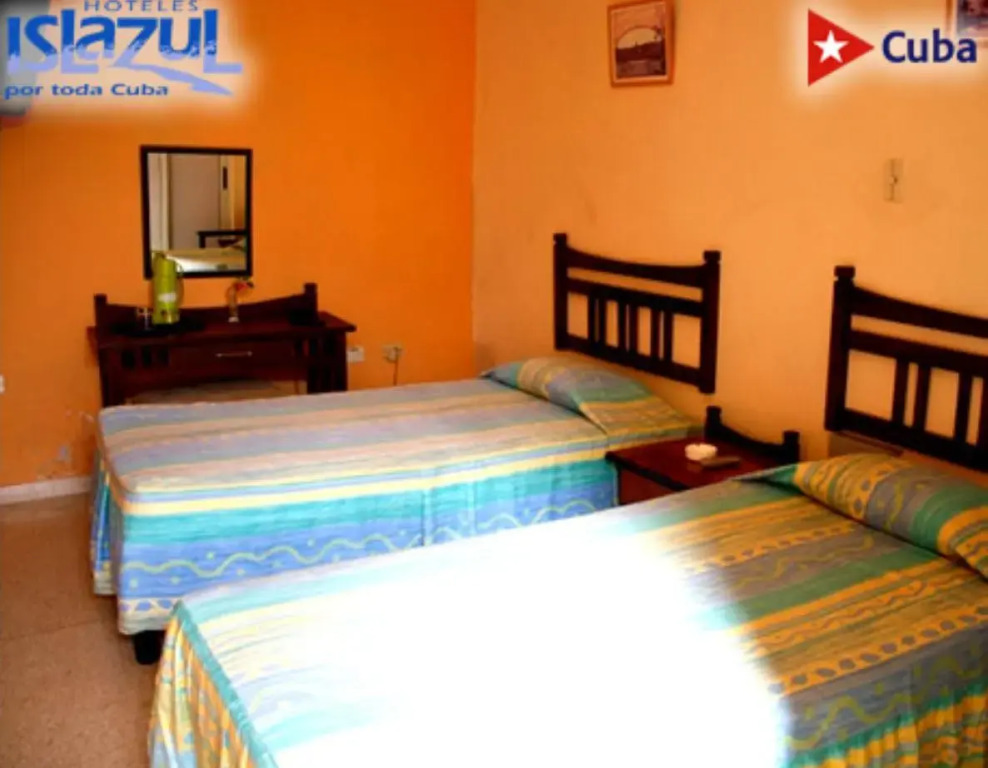 Hotel Punta La Cueva