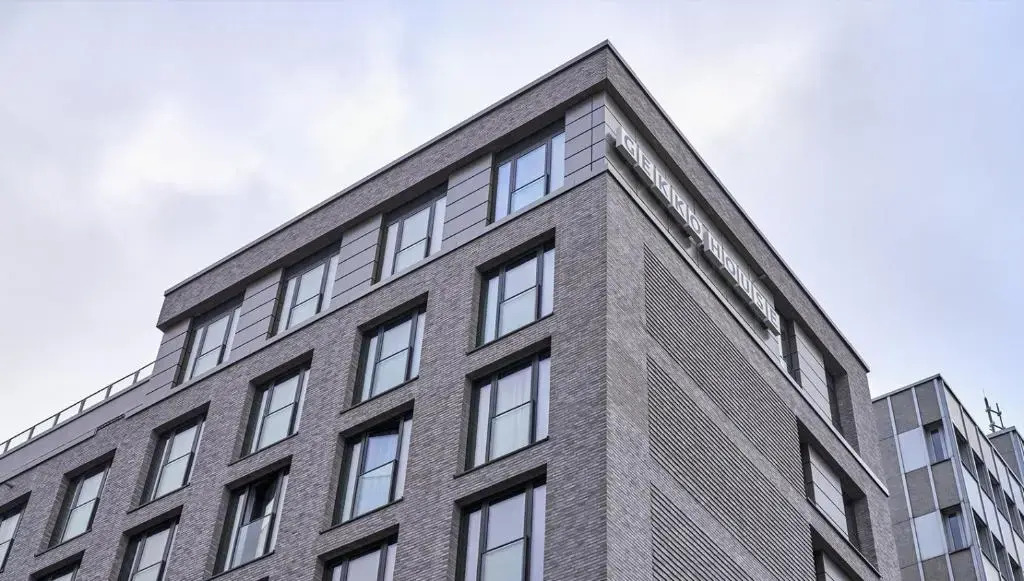 Gekko House Frankfurt, a Tribute Portfolio Hotel