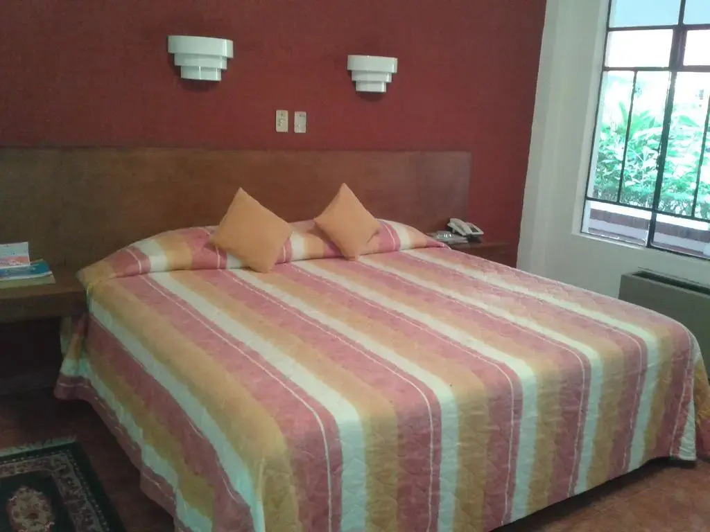 Hotel Fortin de las Flores