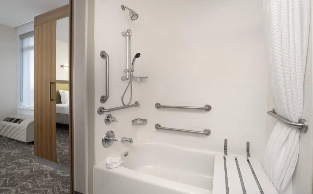 SpringHill Suites Potomac Mills Woodbridge