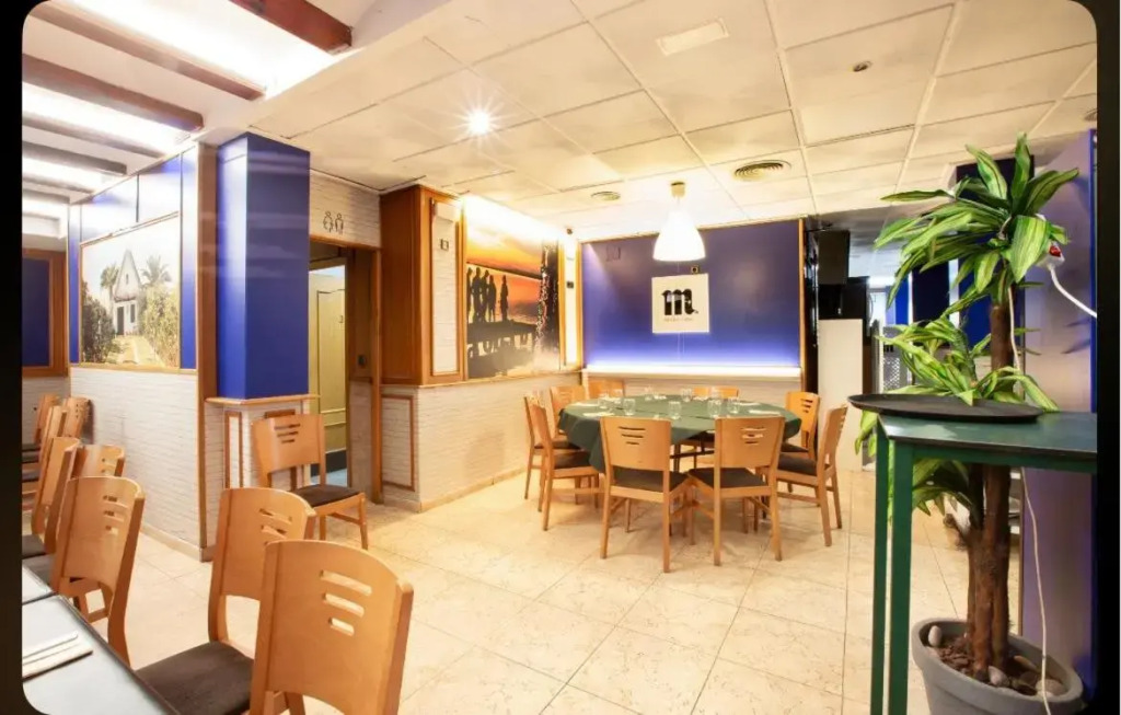 Hostal Andrés