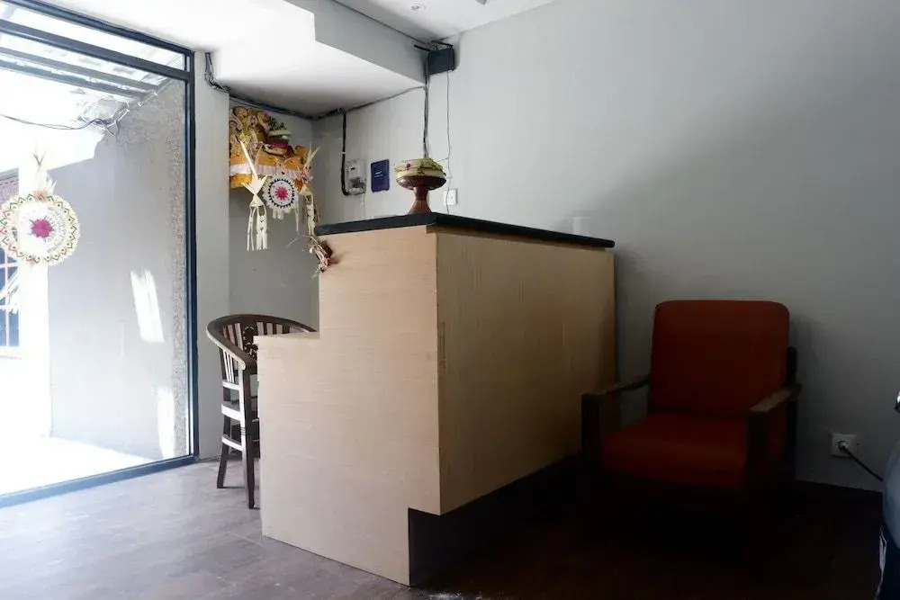 Diana House
