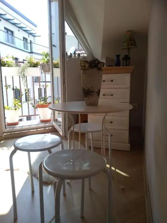 Apartman KLARA Vracar