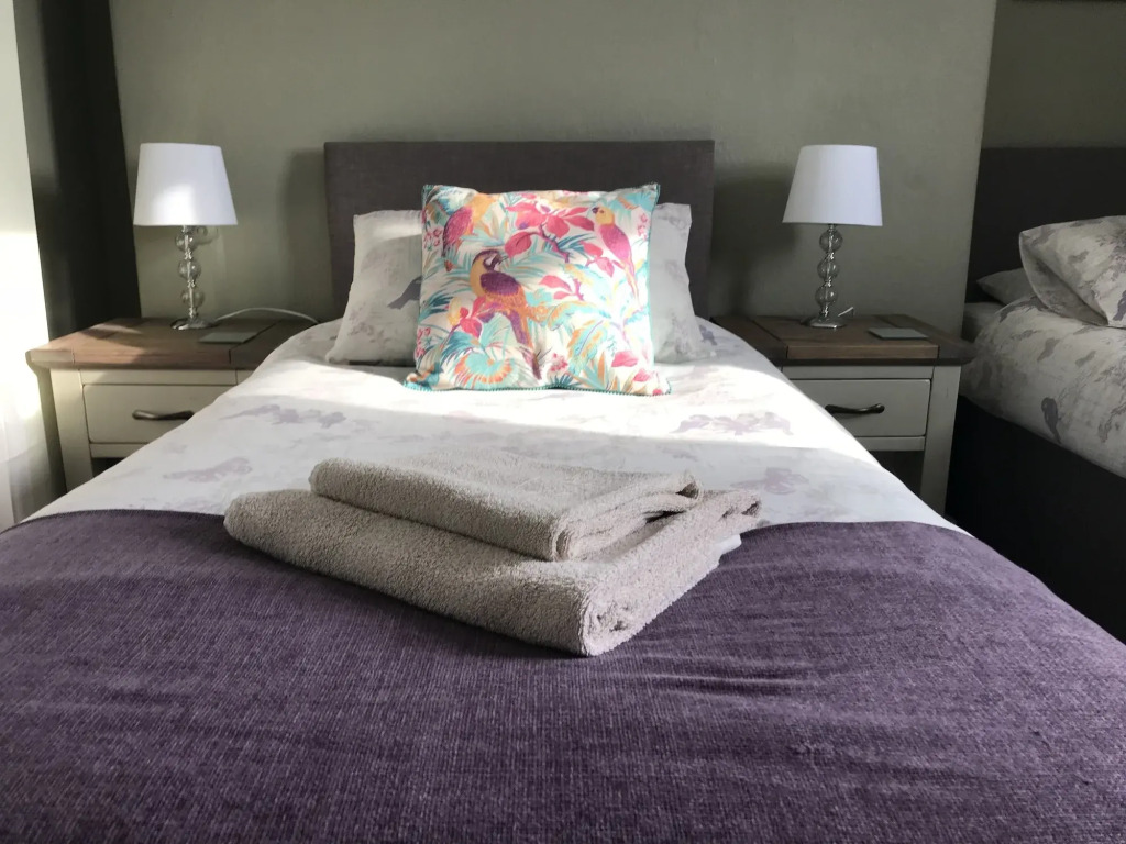 Lantana Guest House