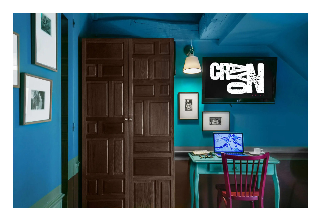 Hôtel Crayon