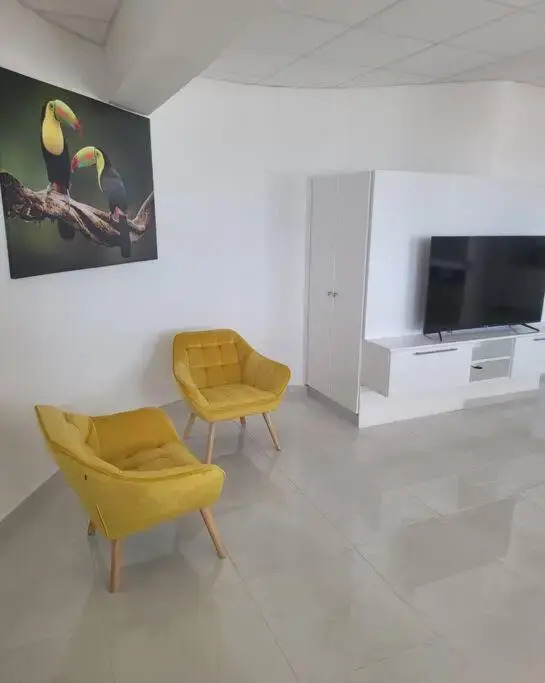 Hello Guyane(3), Suite Prestige Premium, 5 étoiles