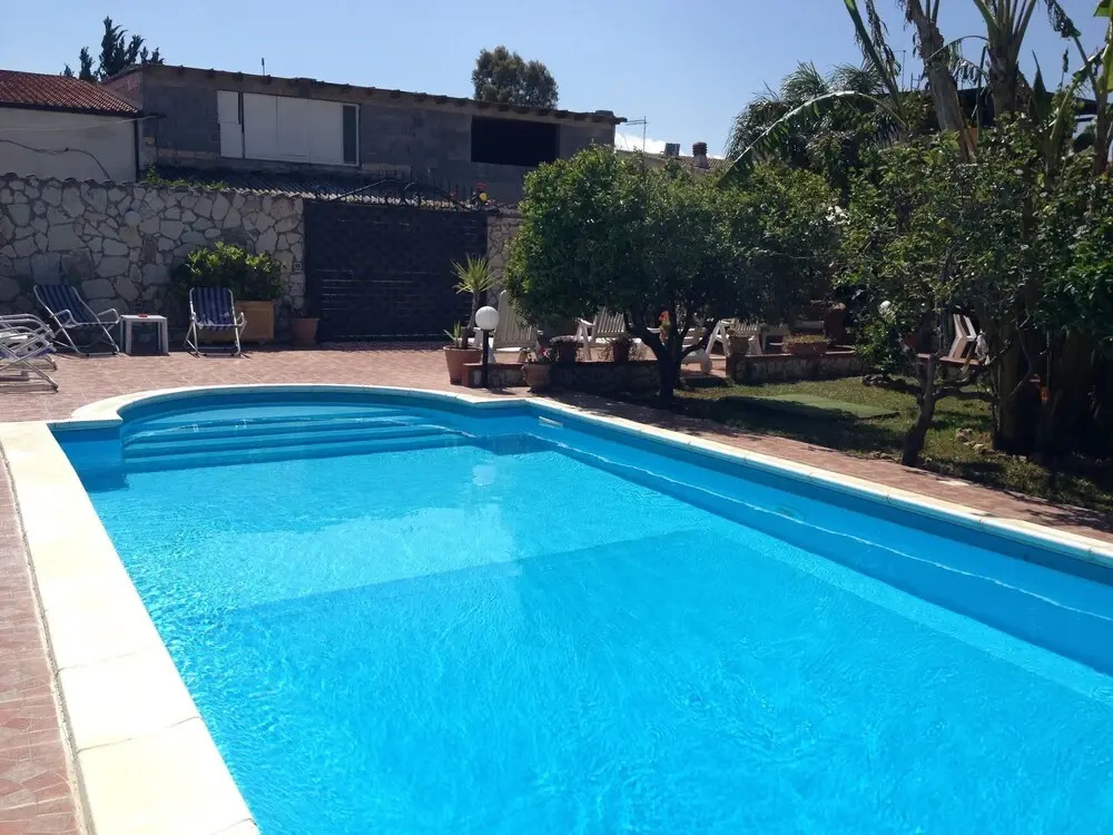Sicilia Bella Appartamenti Balestrate