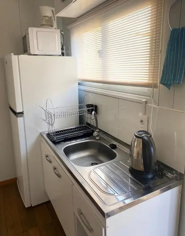 Casita de Piedra 6