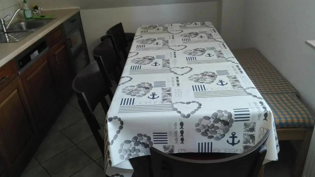 Ferienwohnung Kleine Moewe