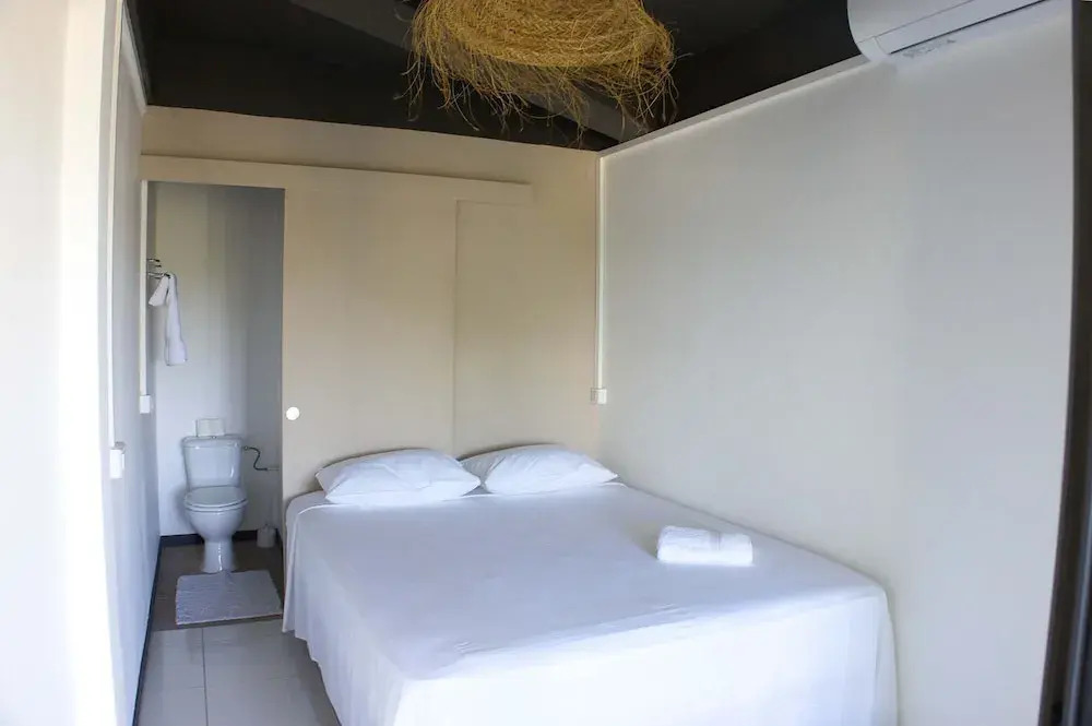 Airport Manini Lodge Studio 7
