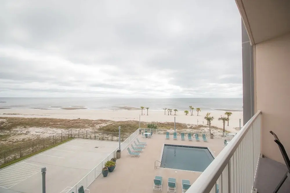 Sea Breeze-Sea Breeze 402 Deluxe