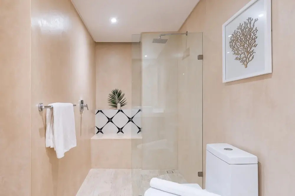 Central Park Lagunas by Alegría Rentals and Sandy Powerful