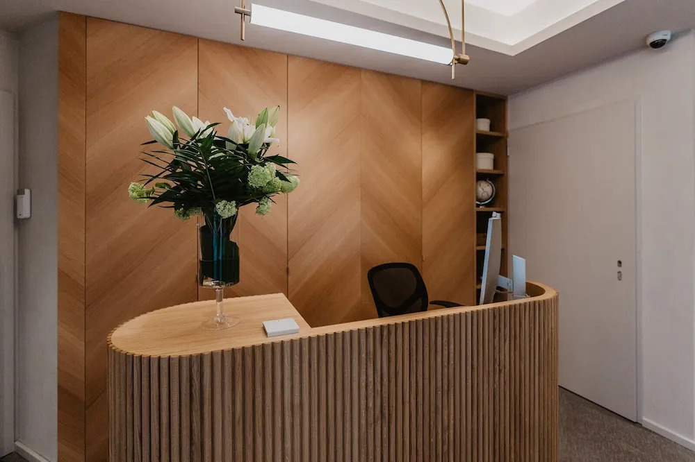 Hotel Petit Luxe