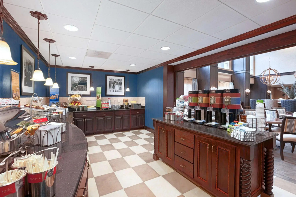 Hampton Inn & Suites Wells-Ogunquit