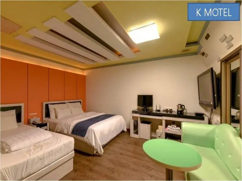 K Motel