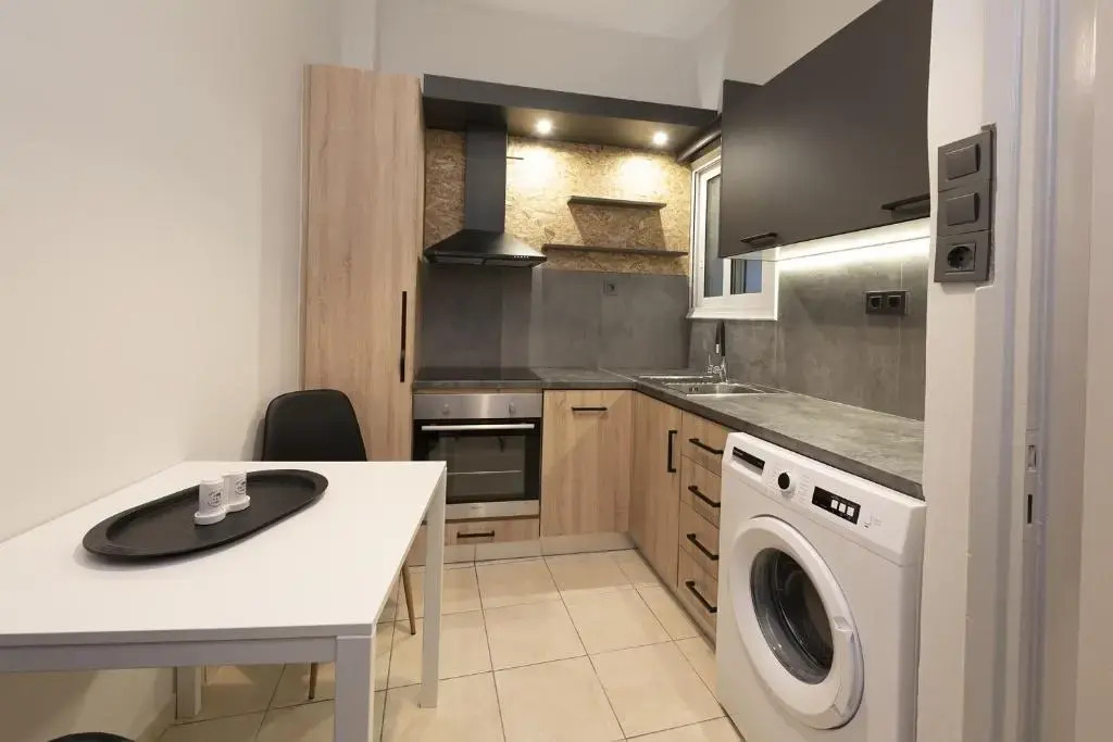 2-Bdr Apartment B3