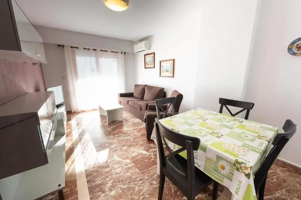 Apartamentos Nuevo México M 44