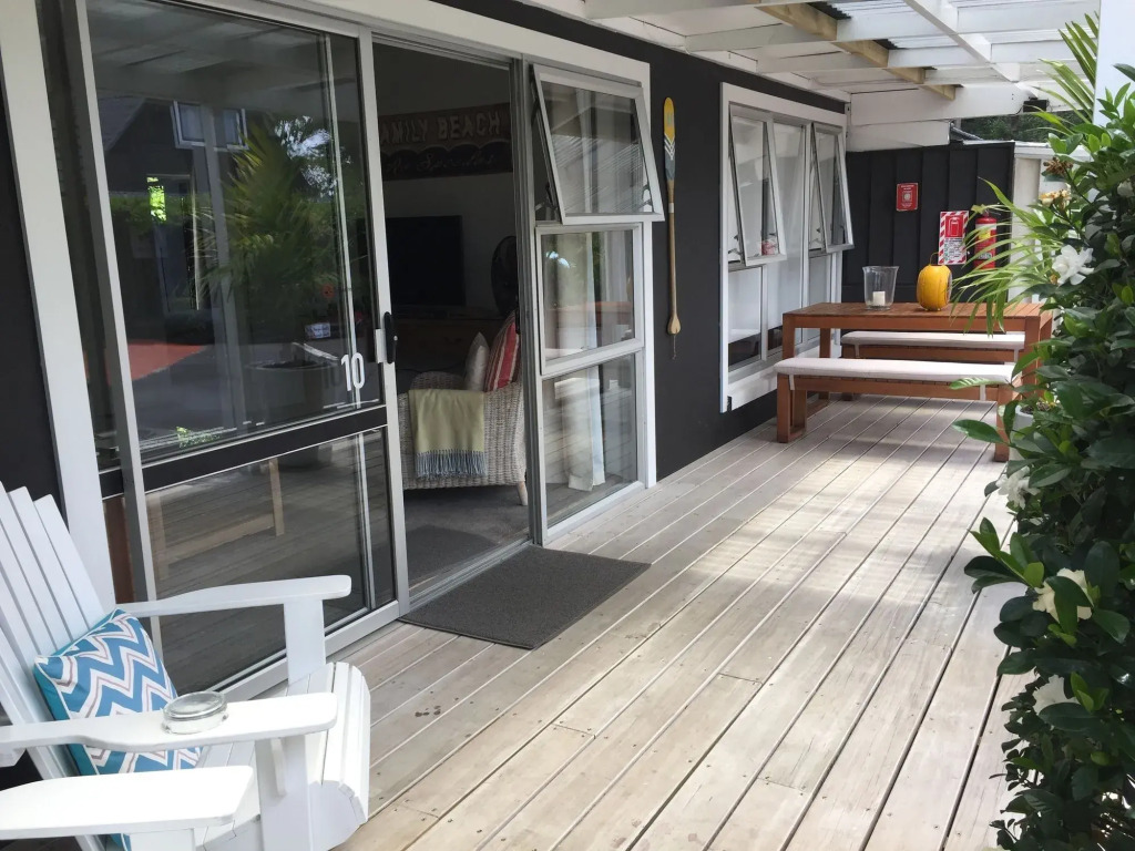 Stay Kerikeri