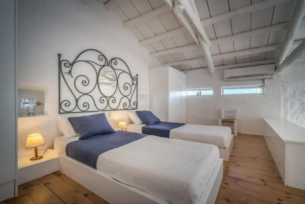 Askos Villa 2 Bedroom Villa With Private Pool
