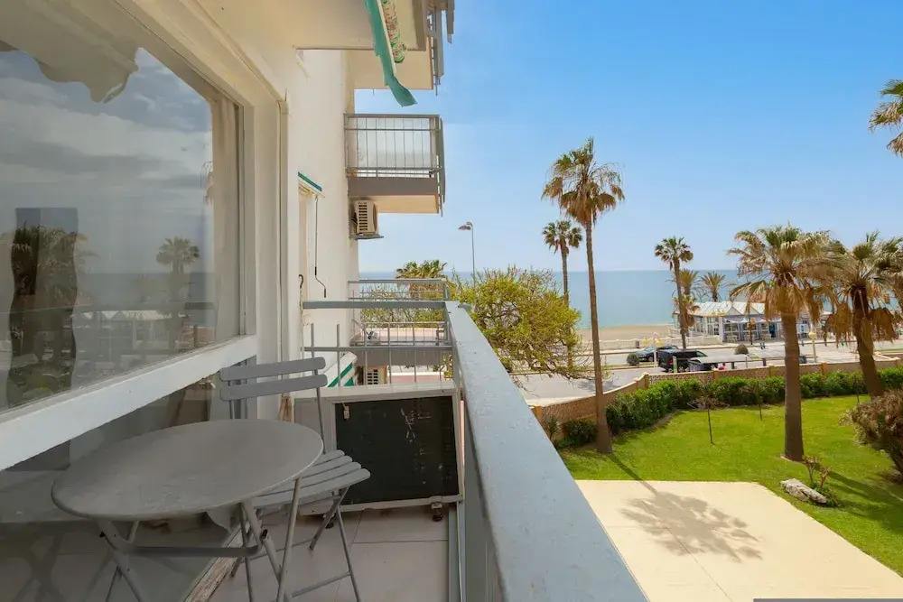 Garceta in Benalmadena