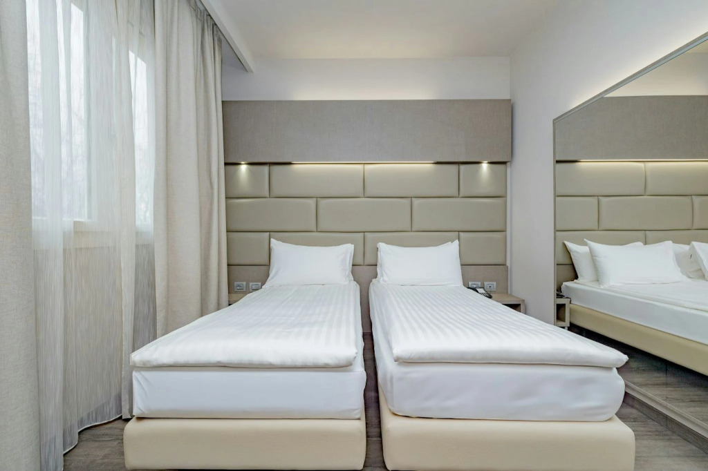Hotel Pioppeto Saronno