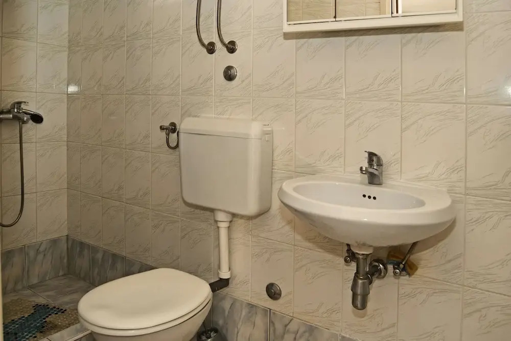 Guest house Milic
