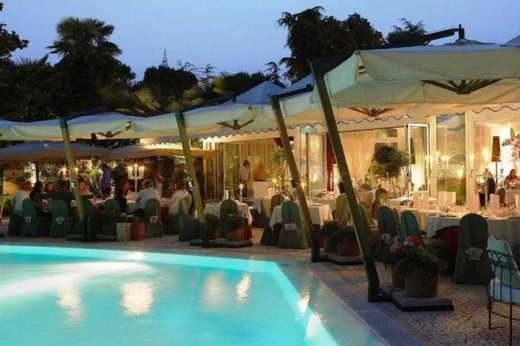 Relais Villa Fiorita