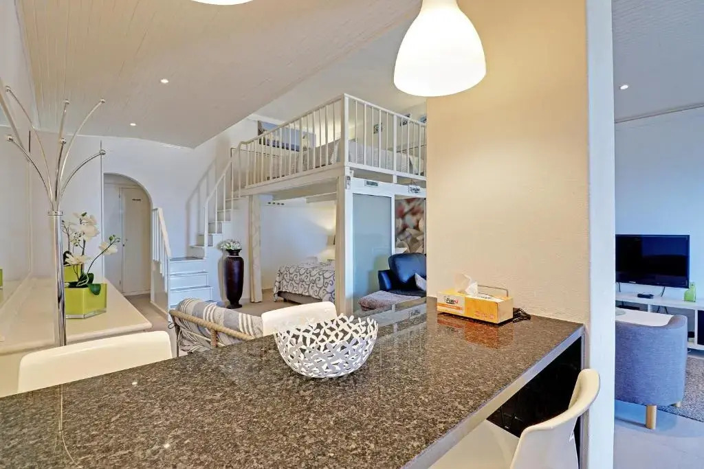 Apartamento Lagos by Portucasa