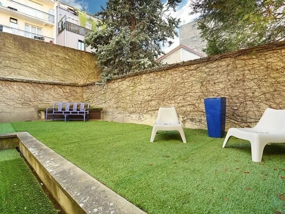 Rent a Room - Residence Boulogne