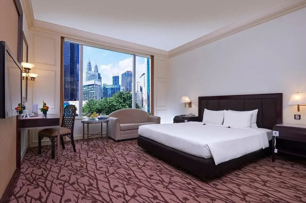 Waldorf Astoria Kuala Lumpur
