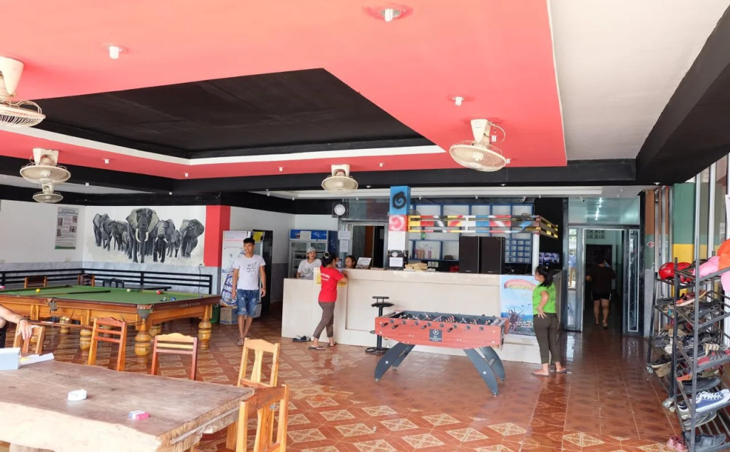 Chillao Youth Hostel