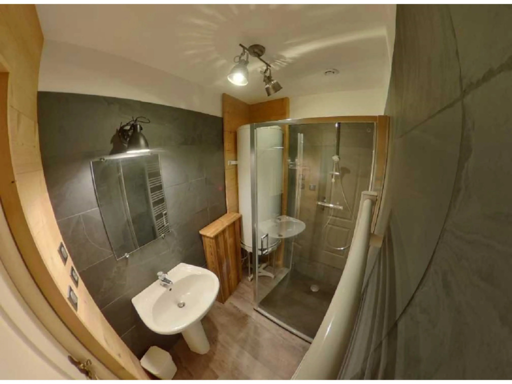 Gite Roche Des Ducs Piscine toute lannée, Spa Sauna Hammam Accès Illimité