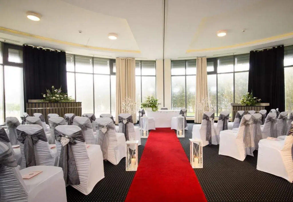 Cork International Hotel