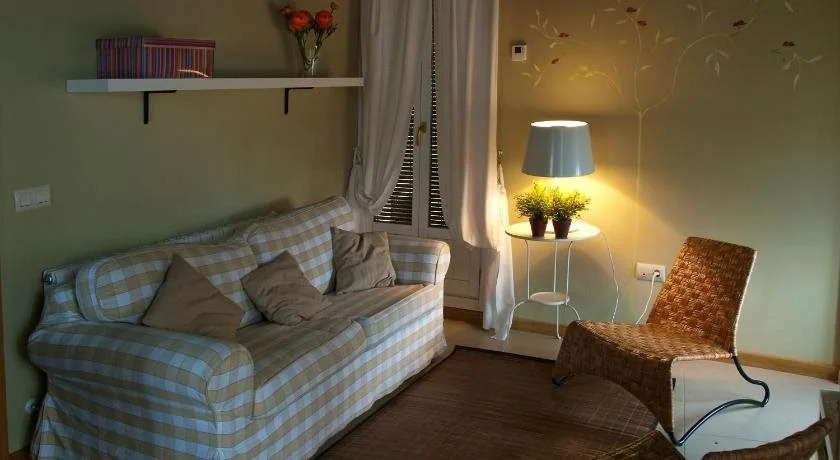 Apartamentos Refitolería