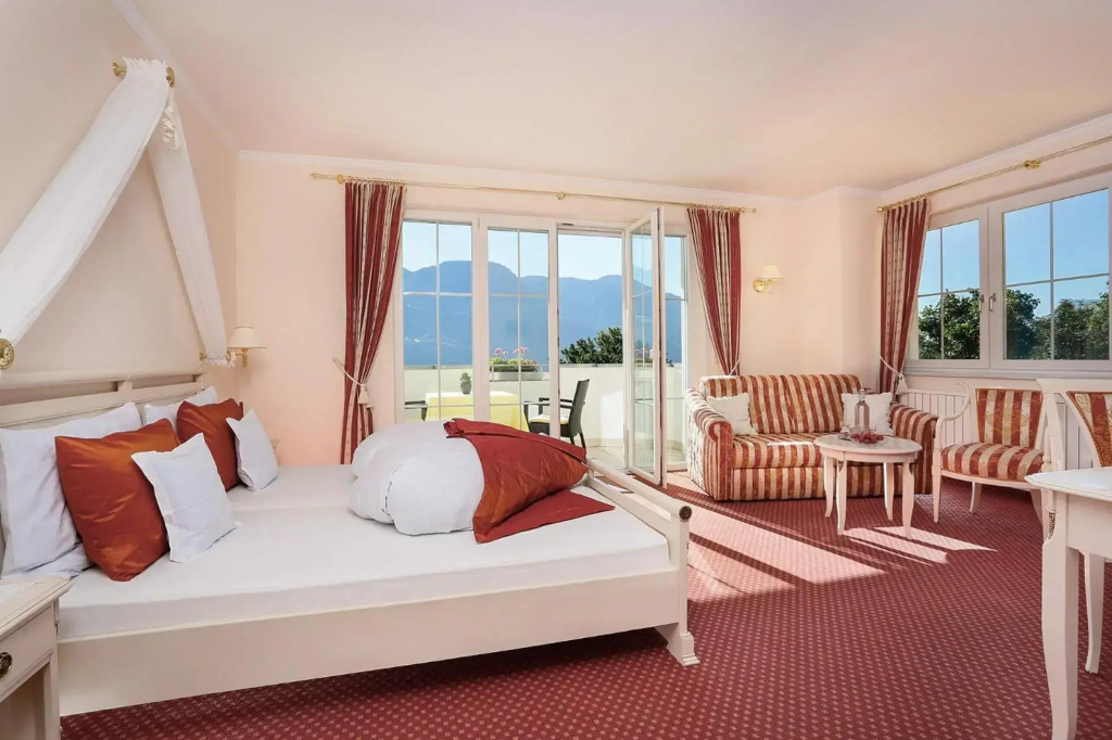 Landhaus Hotel Kristall