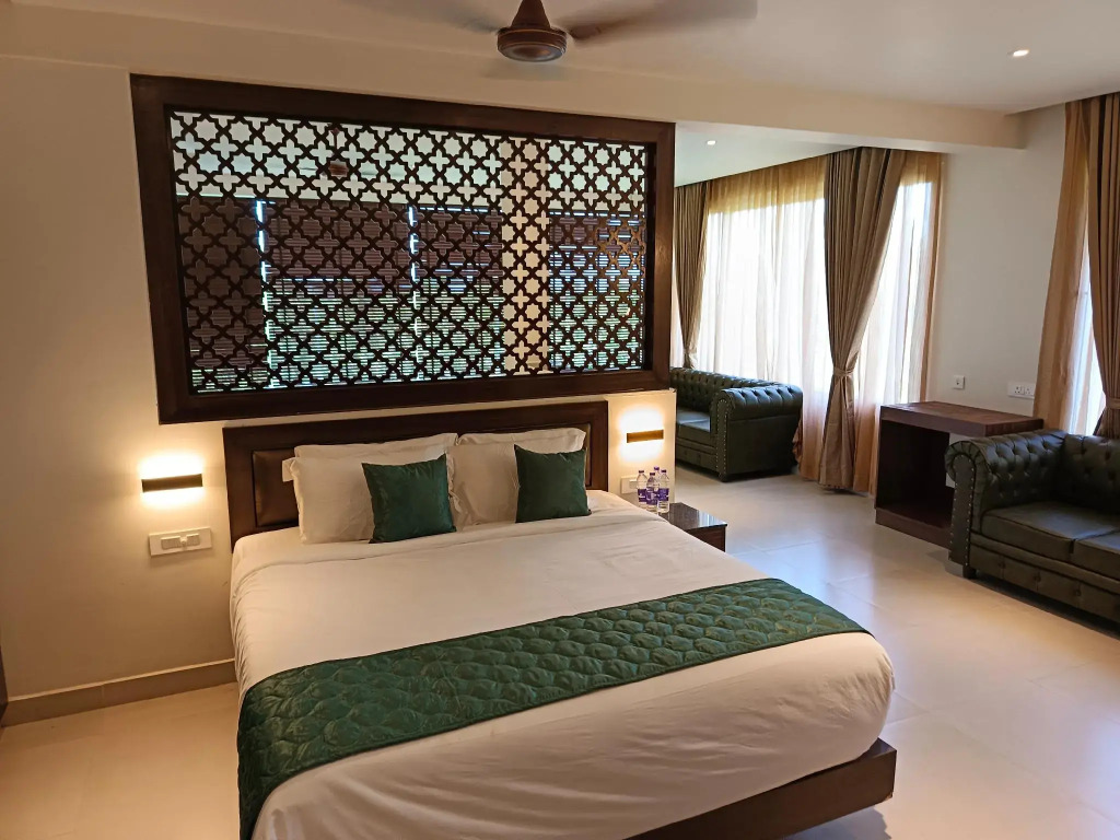 Hotel Rameswaram Grand