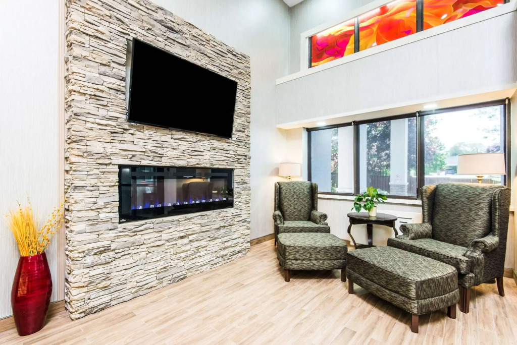 Comfort Inn