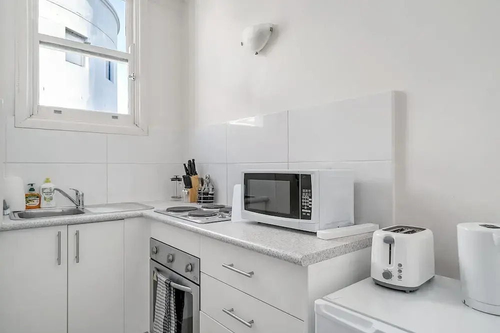 Quaint 1BD on the Doorstep of Manly Beach