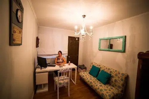 Hostel Chaman