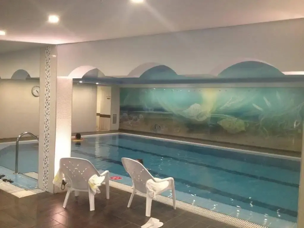 Luxury Villa in Herzeliya Pituach