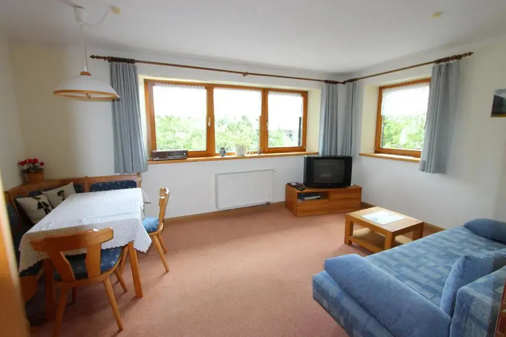 Ferienwohnung Maag
