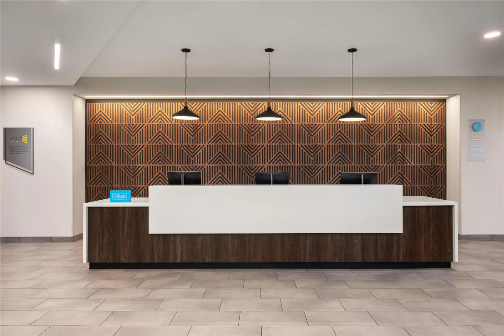 Home2 Suites By Hilton Flagstaff