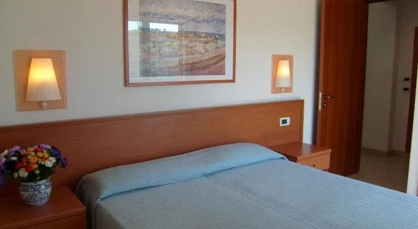 Residence Torre del Mar