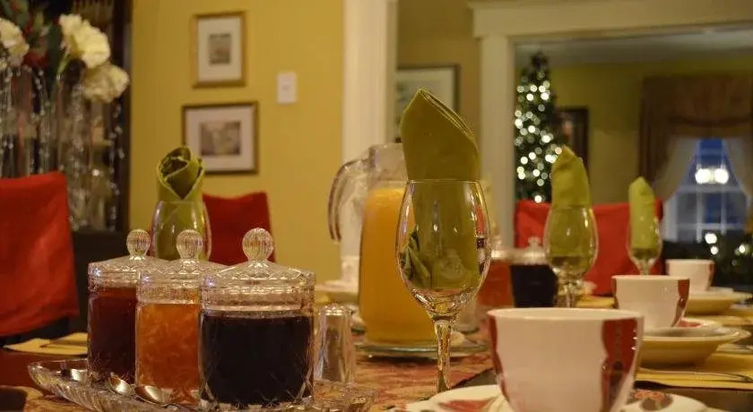 Briarwood Bed & Breakfast