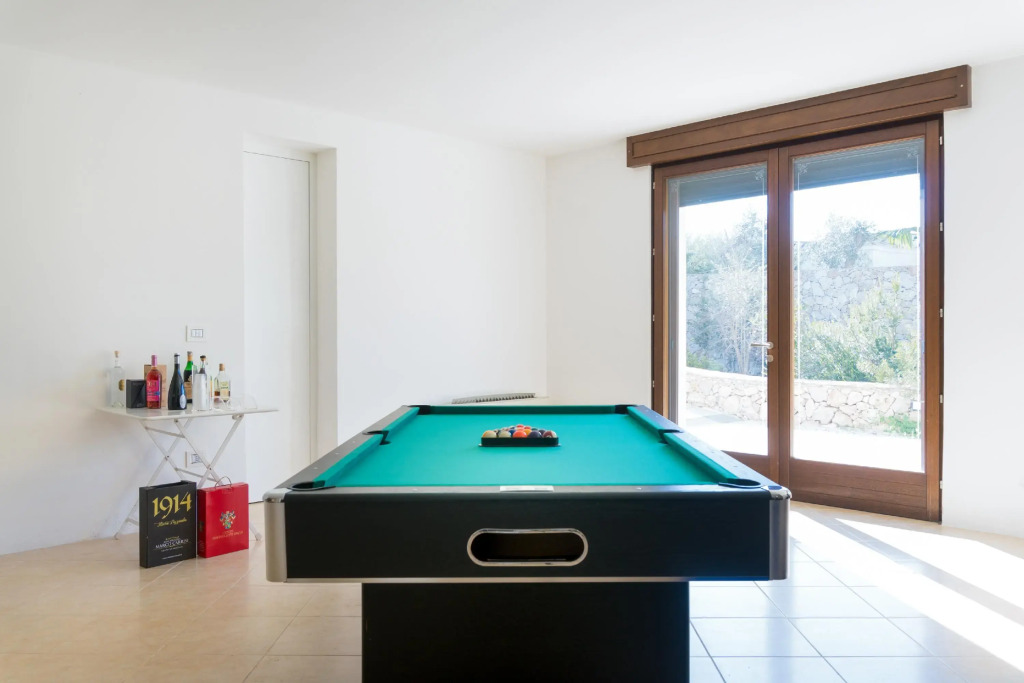Villa Modigliani