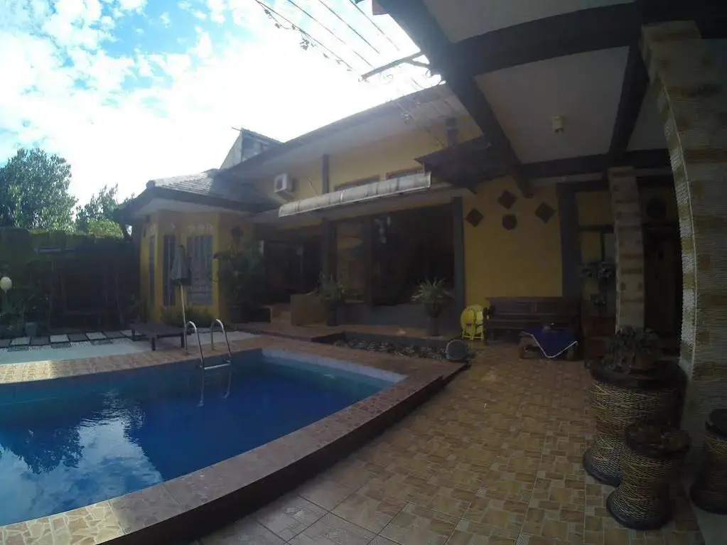 Villa Alifa
