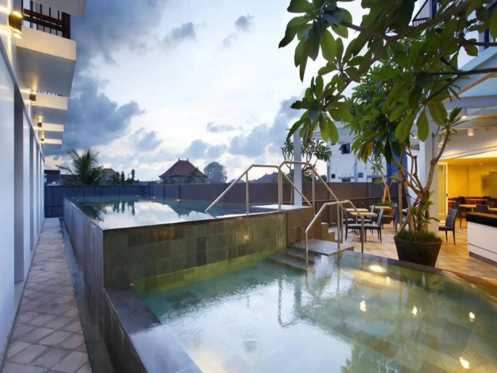 Amaris Hotel Teuku Umar