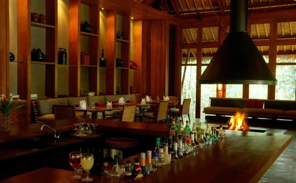 Malikha Lodge