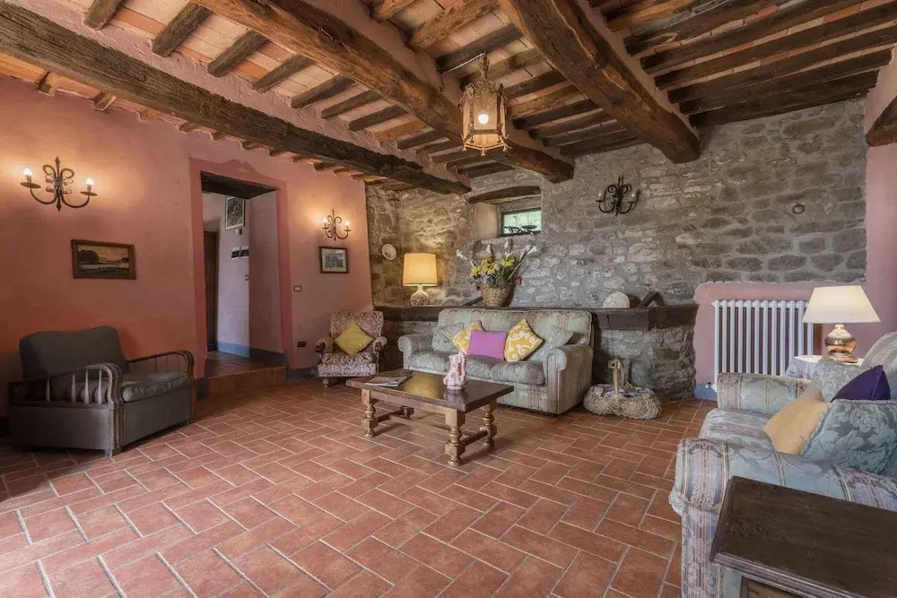 Colle Degli Ulivi By Geco Vacation Rentals
